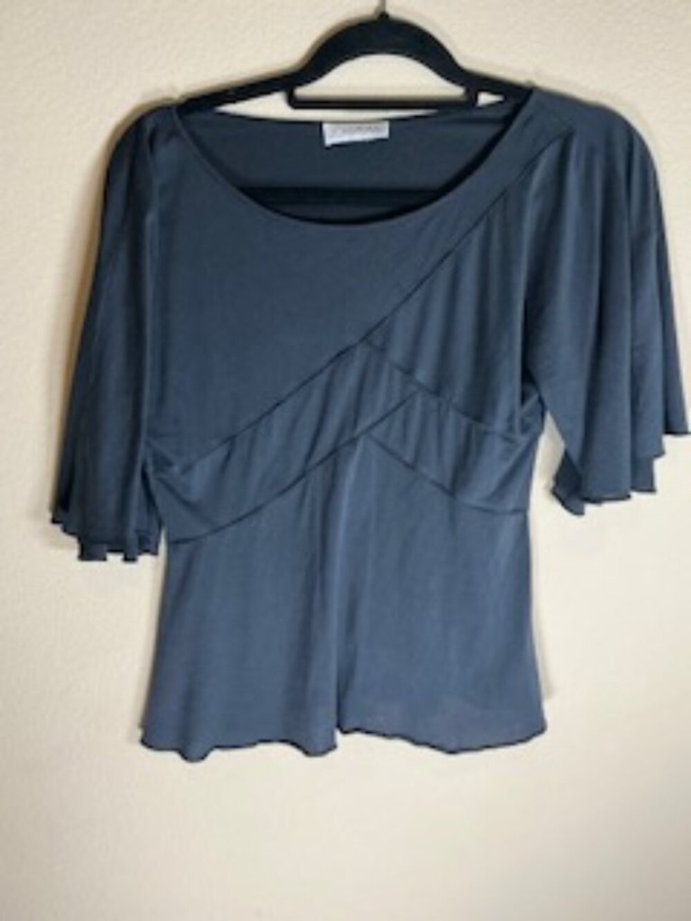 Joan & David Women's Blouse, Size S